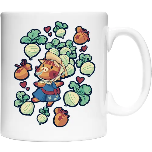 Turnip Merchant