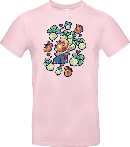 Turnip Merchant