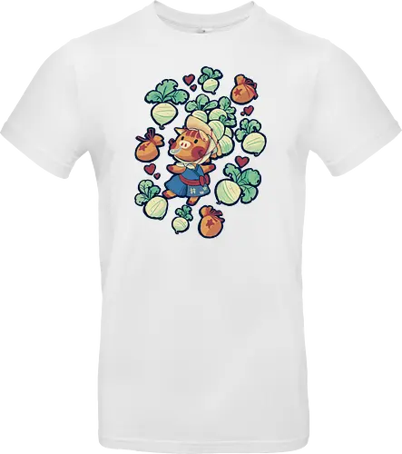 Turnip Merchant