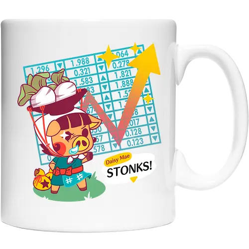 Turnip Stonks