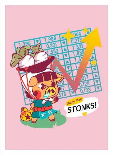 Turnip Stonks