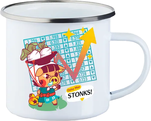 Turnip Stonks