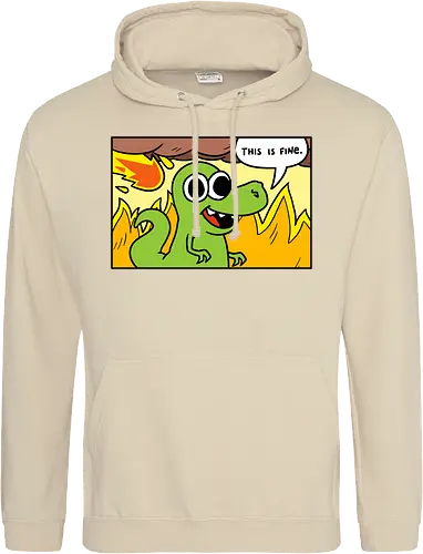 Dino Optimist