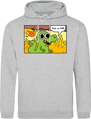 Dino Optimist