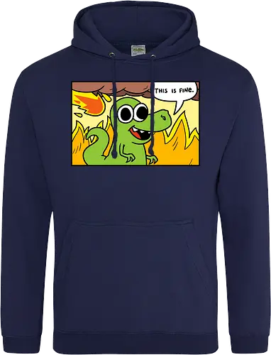Dino Optimist