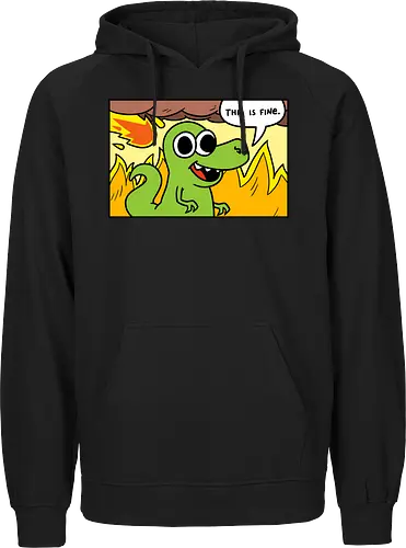 Dino Optimist