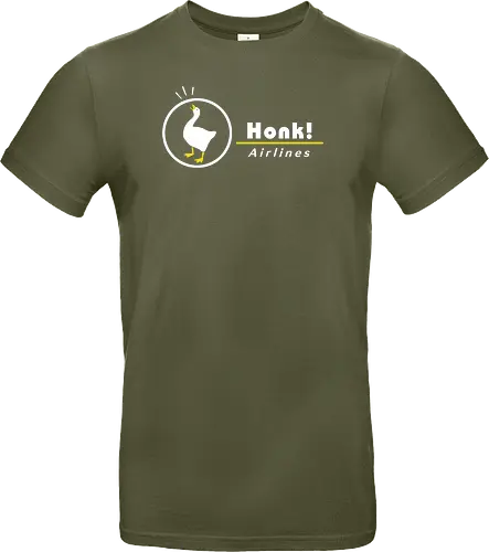 Honk Airlines