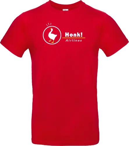 Honk Airlines