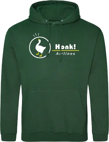 Honk Airlines
