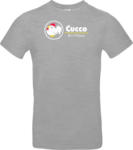 Cucco Airlines