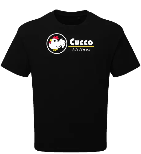 Cucco Airlines