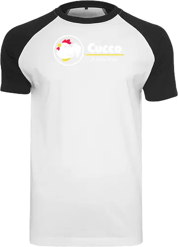 Cucco Airlines