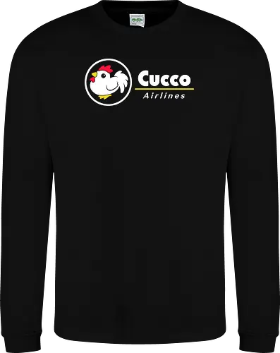 Cucco Airlines