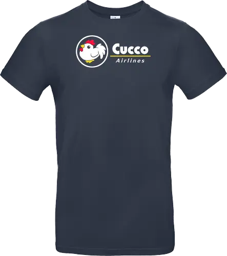 Cucco Airlines