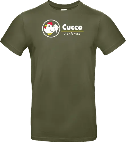 Cucco Airlines