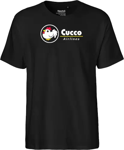 Cucco Airlines