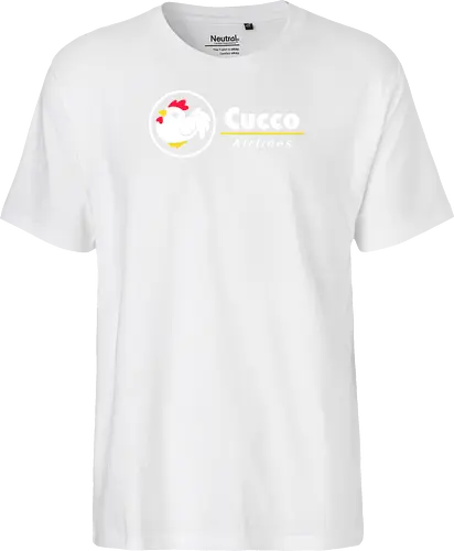 Cucco Airlines