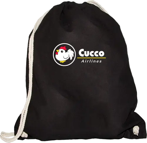 Cucco Airlines