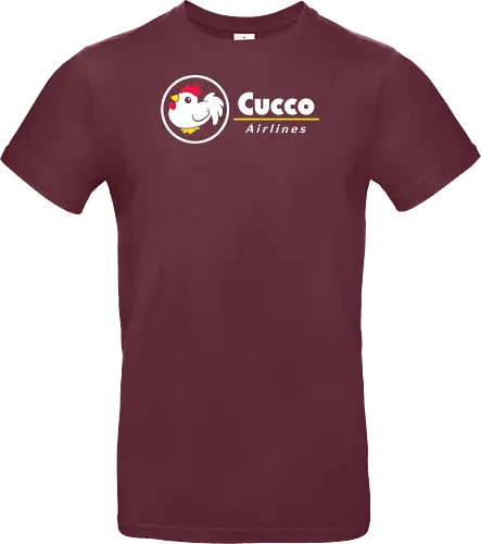 Cucco Airlines