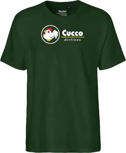 Cucco Airlines