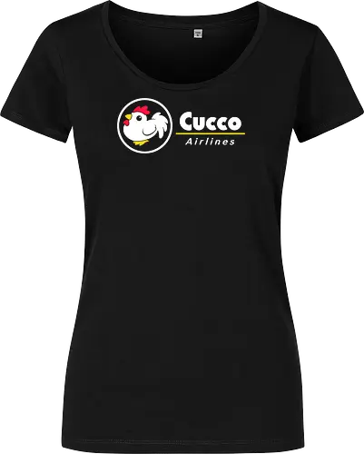 Cucco Airlines