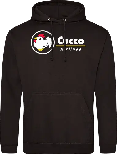 Cucco Airlines