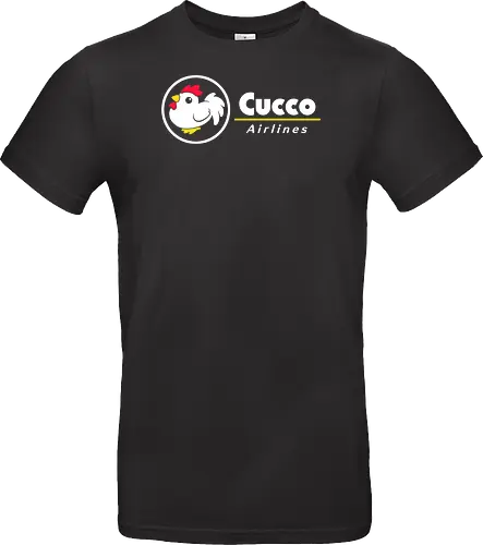 Cucco Airlines