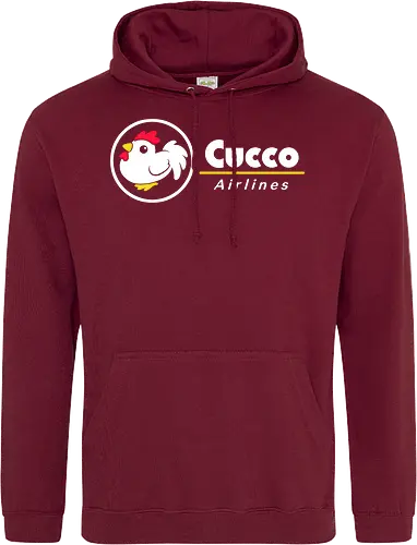 Cucco Airlines