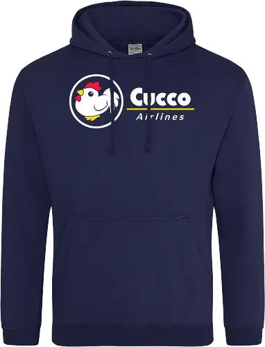 Cucco Airlines
