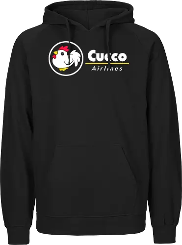 Cucco Airlines