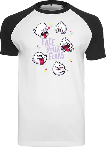 Face Your Fears
