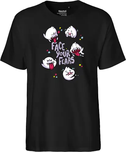 Face Your Fears