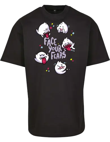 Face Your Fears