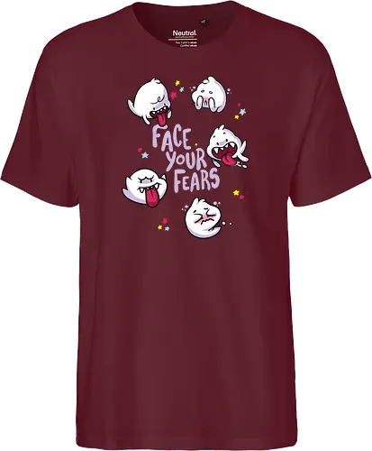 Face Your Fears