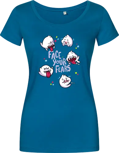 Face Your Fears