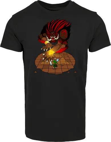 Final Boss