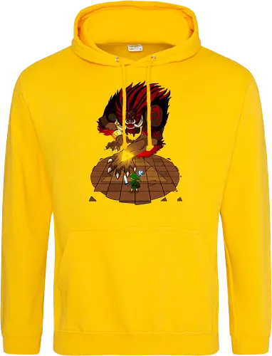 Final Boss