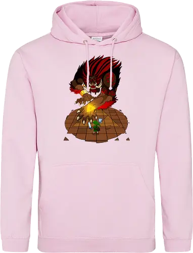 Final Boss