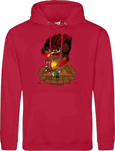 Final Boss