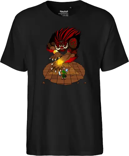 Final Boss