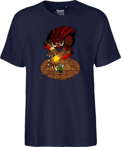Final Boss