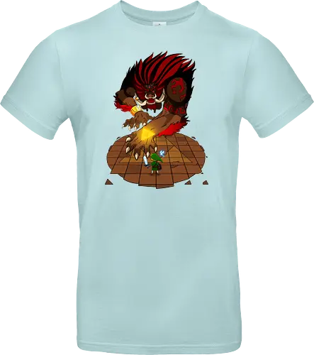 Final Boss