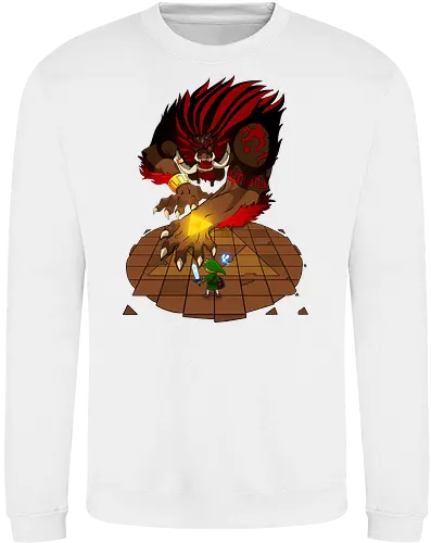 Final Boss