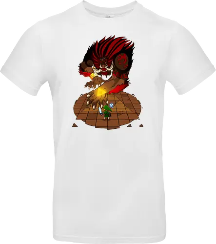 Final Boss