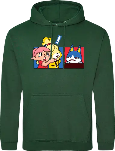 Meme Crossing