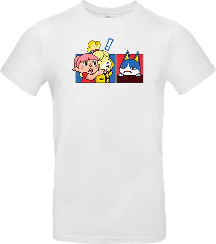 Meme Crossing
