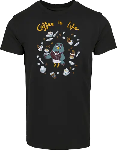 Coffee Is Life