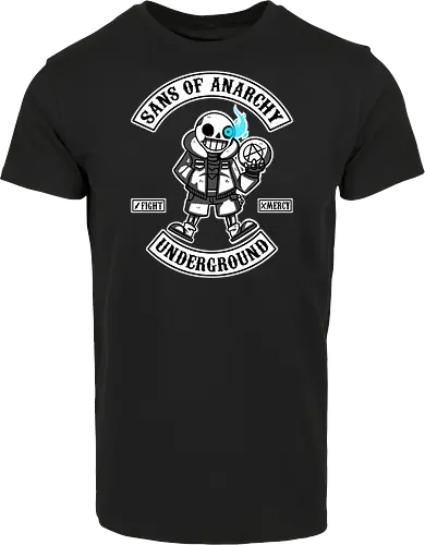 Sans of Anarchy