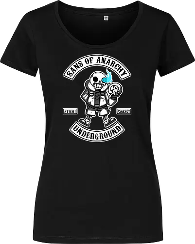 Sans of Anarchy