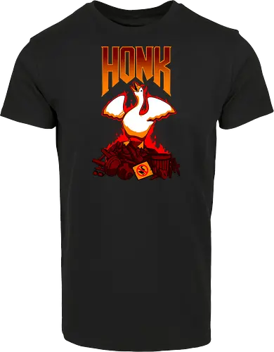 HONK!